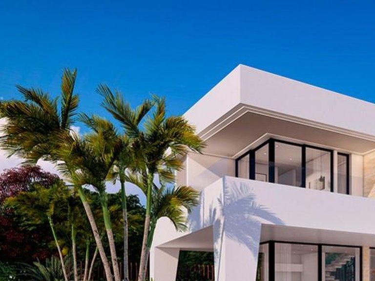 Villa for Sale in Mijas Costa, Malaga 14