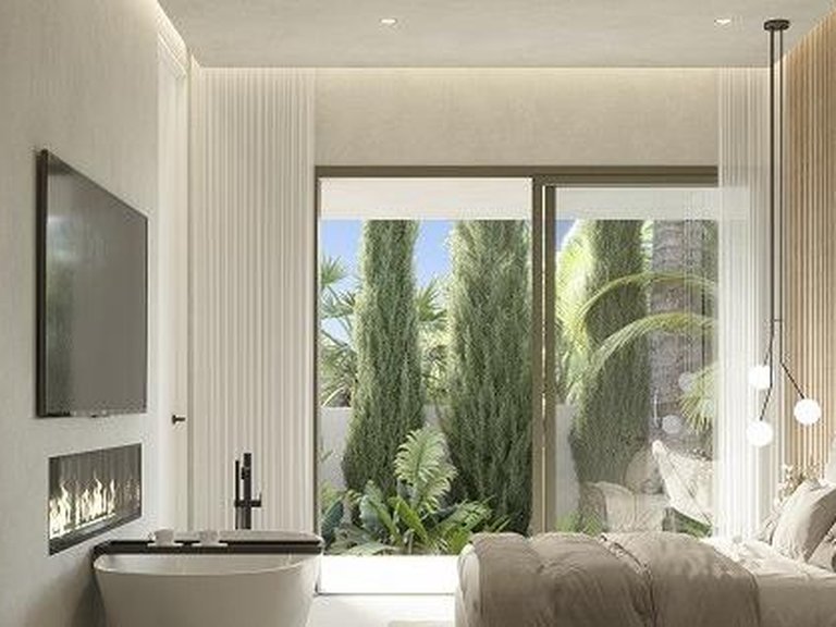Villa for Sale in Marbella, Malaga 19
