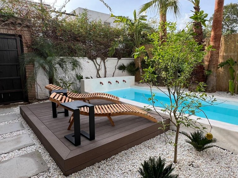 Villa for Rent in Marbella, Malaga 10