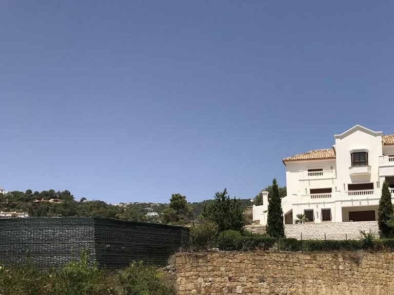 Plot for Sale in Benahavis, Malaga 13
