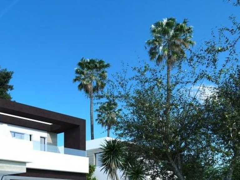 Town House for Sale in Estepona, Malaga 12