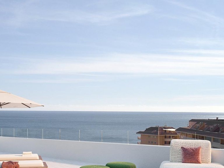 Apartment for Sale in Marbella, Malaga 13