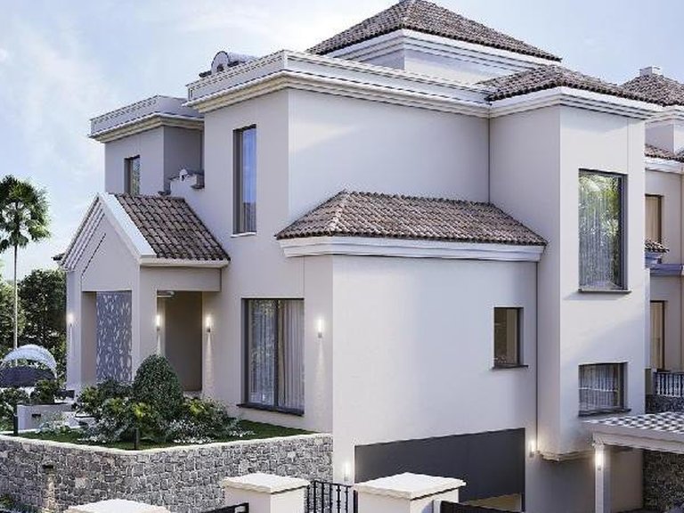 Villa for Sale in Marbella, Malaga 30