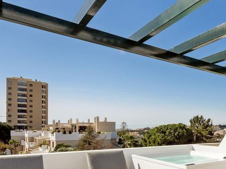 Town House for Sale in Marbella, Malaga 14