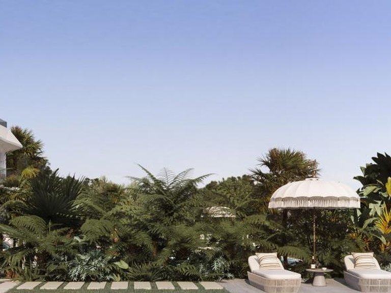 Villa for Sale in Marbella, Malaga 30