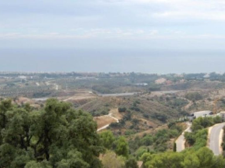 Plot for Sale in Marbella, Malaga 19