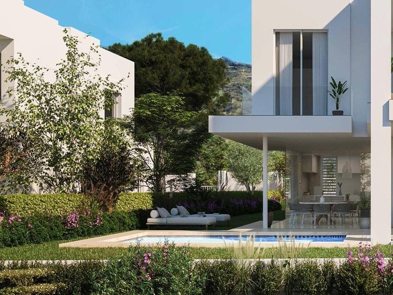 Villa for Sale in Sotogrande, Cadiz 10