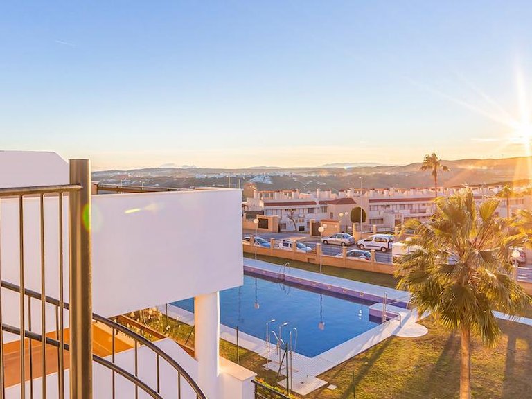 Apartment for Sale in Casares, Malaga 12