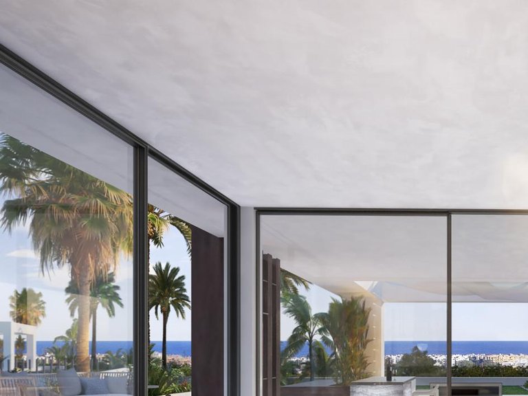 Villa for Sale in Marbella, Malaga 14