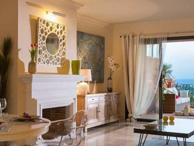 Apartment for Sale in Benahavis, Malaga 20