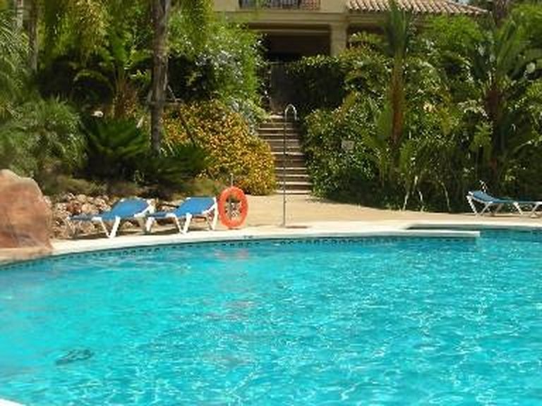 Apartment for Sale in Marbella, Malaga 30