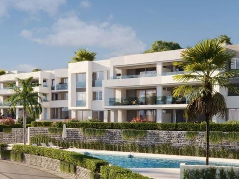 Apartment for Sale in Marbella, Malaga 21