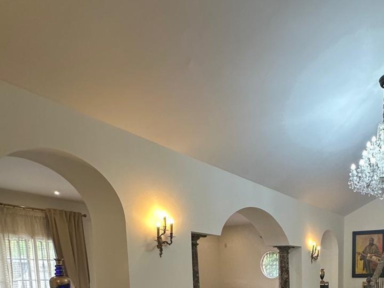 Villa for Rent in Marbella, Malaga 25