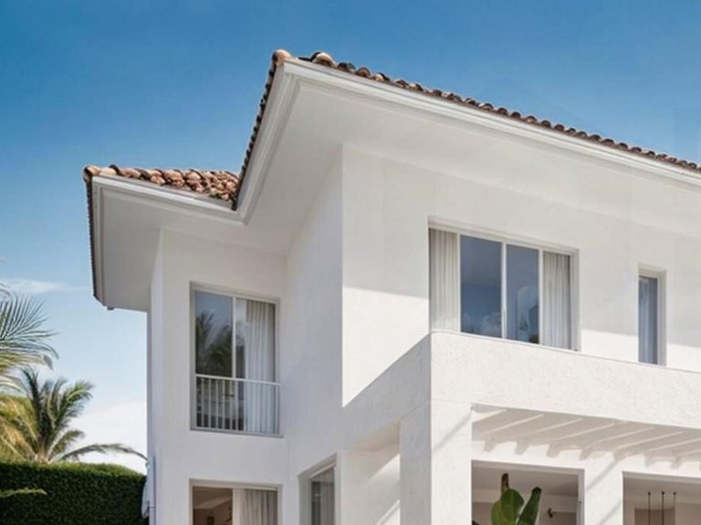 Villa for Sale in Mijas Costa, Malaga 17