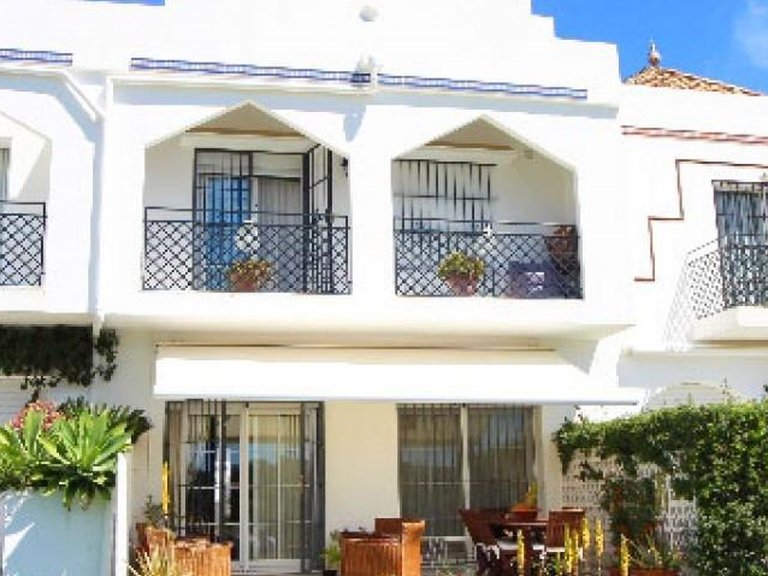 Town House for Sale in Marbella, Malaga 15