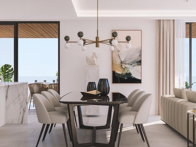 Apartment for Sale in Estepona, Malaga 26