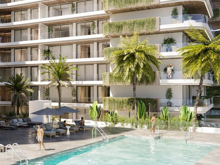 Apartment for Sale in Marbella, Malaga 17