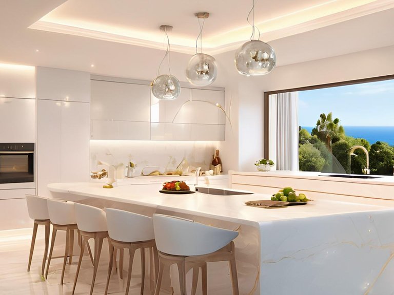 Villa for Sale in Marbella, Malaga 12