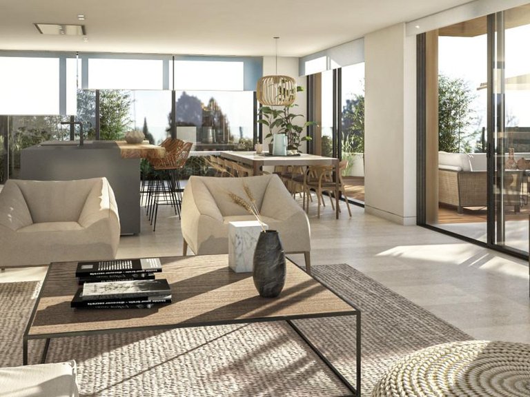 Apartment for Sale in Marbella, Malaga 20