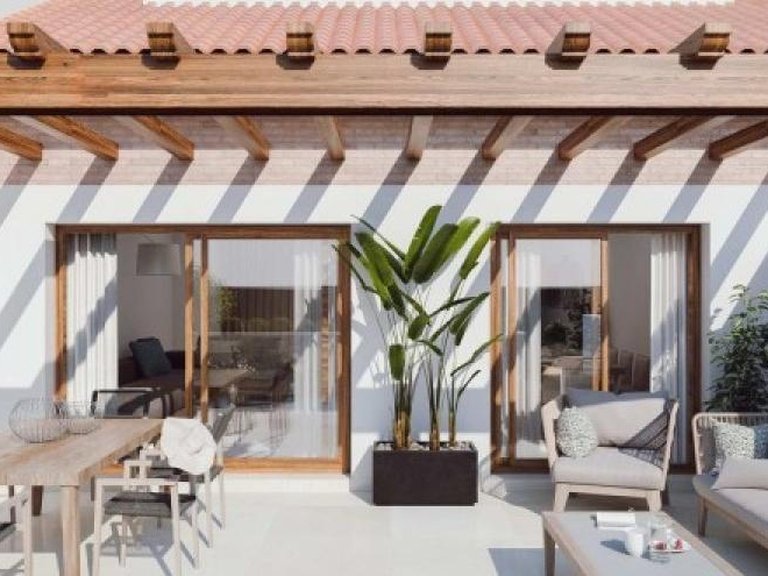 Town House for Sale in Fuengirola, Malaga 12