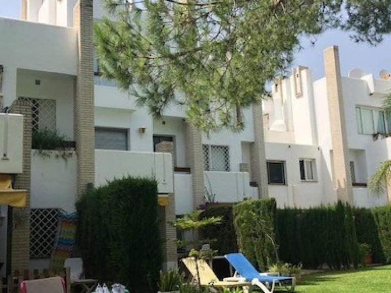 Town House for Sale in Marbella, Malaga 30