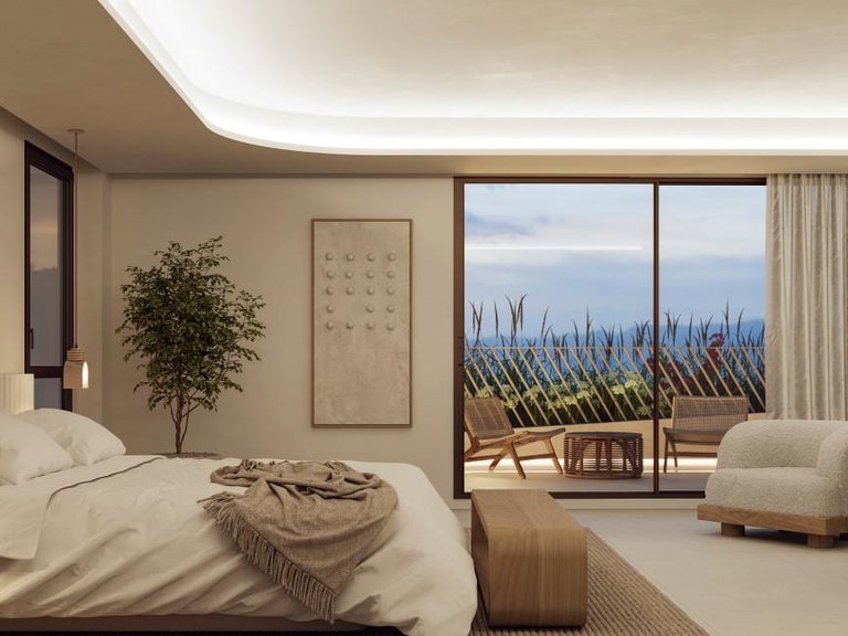 Apartment for Sale in Sotogrande, Cadiz 27