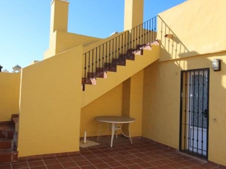 Town House for Sale in Marbella, Malaga 16