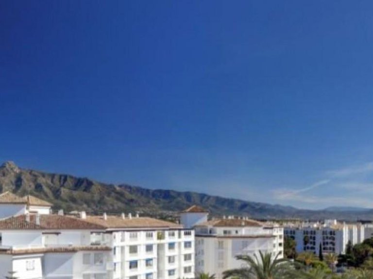 Apartment for Sale in Marbella, Malaga 22