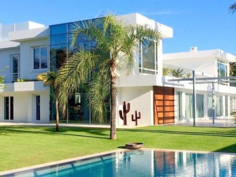 Villa for Sale in Marbella, Malaga 21