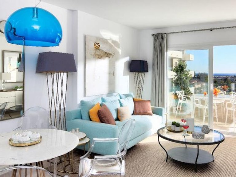 Apartment for Sale in Marbella, Malaga 19
