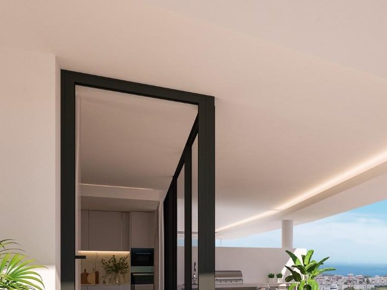 Apartment for Sale in Marbella, Malaga 21