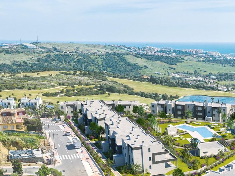 Apartment for Sale in Estepona, Malaga 29