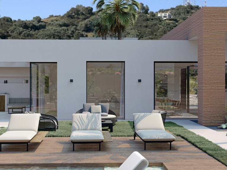 Villa for Sale in Marbella, Malaga 25