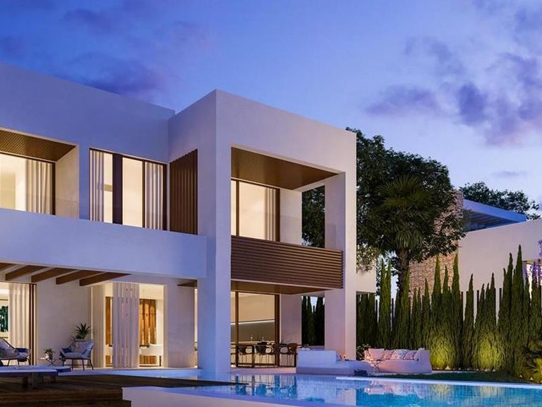 Villa for Sale in Marbella, Malaga 16