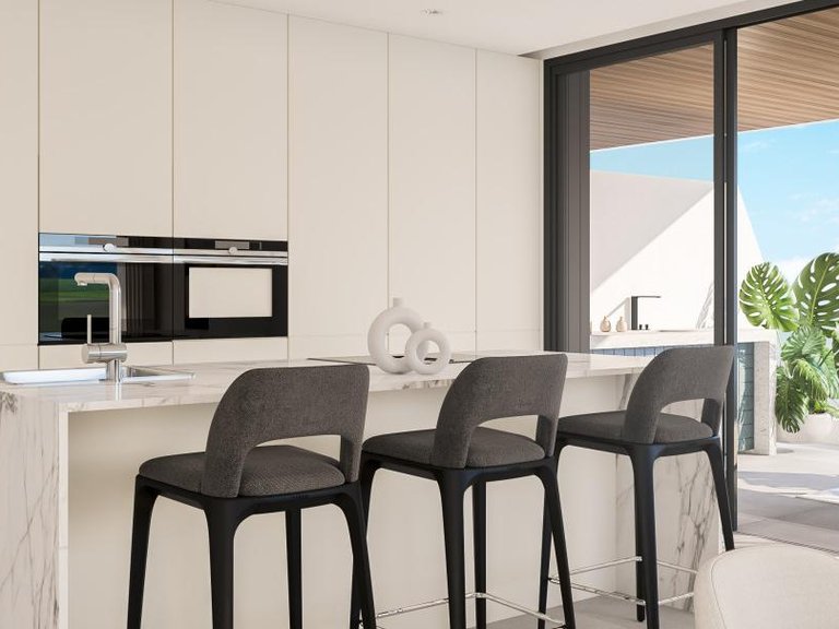 Apartment for Sale in Marbella, Malaga 19