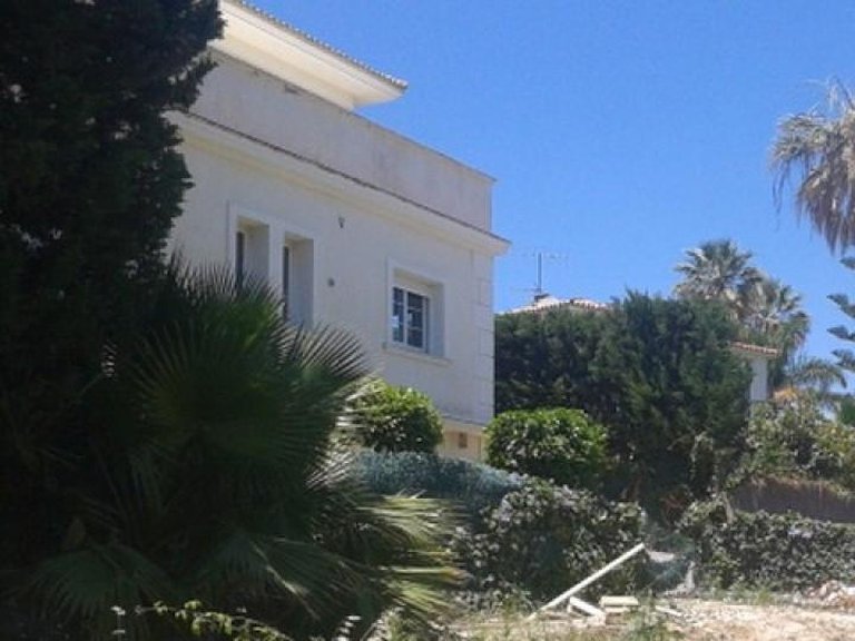 Plot for Sale in Marbella, Malaga 15