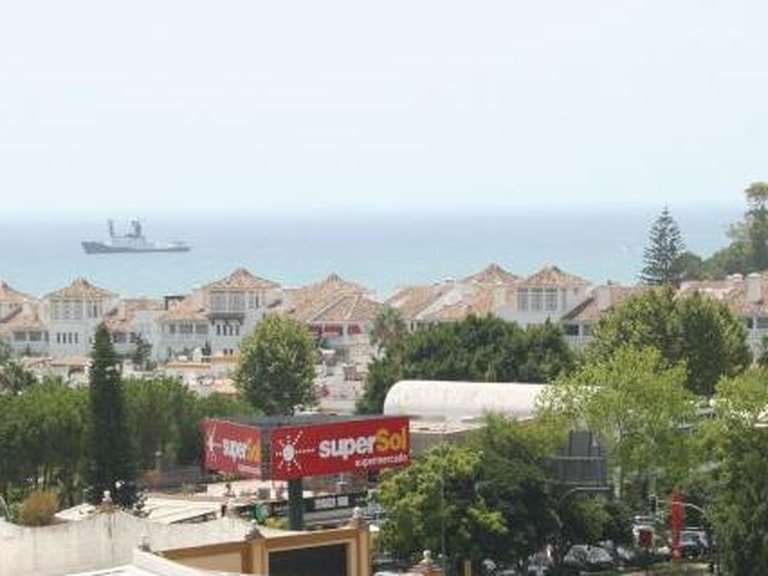 Penthouse for Sale in Marbella, Malaga 26