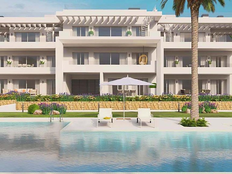 Apartment for Sale in Marbella, Malaga 21