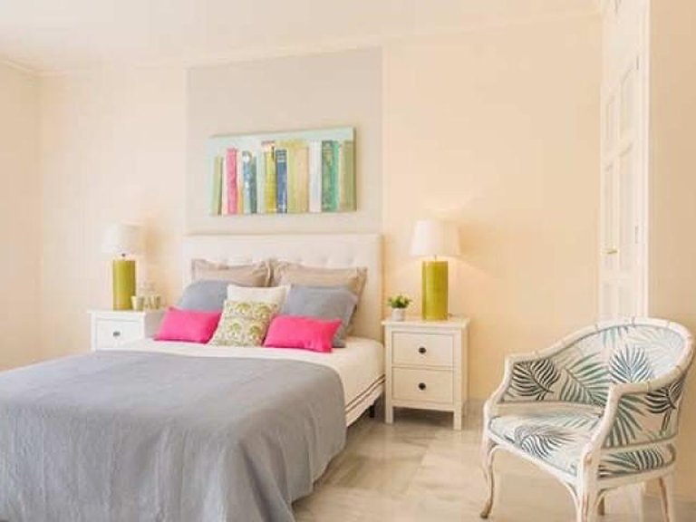 Apartment for Sale in Benahavis, Malaga 25