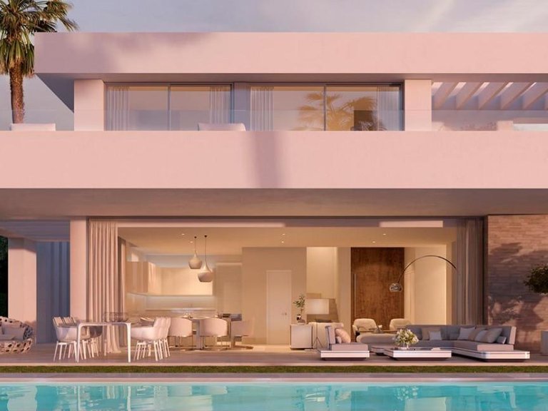 Villa for Sale in Marbella, Malaga 6