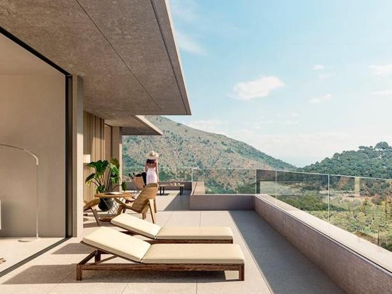 Apartment for Sale in Marbella, Malaga 20