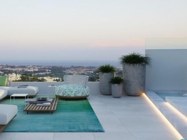 Apartment for Sale in Marbella, Malaga 29