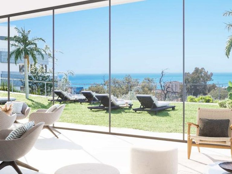 Apartment for Sale in Marbella, Malaga 22