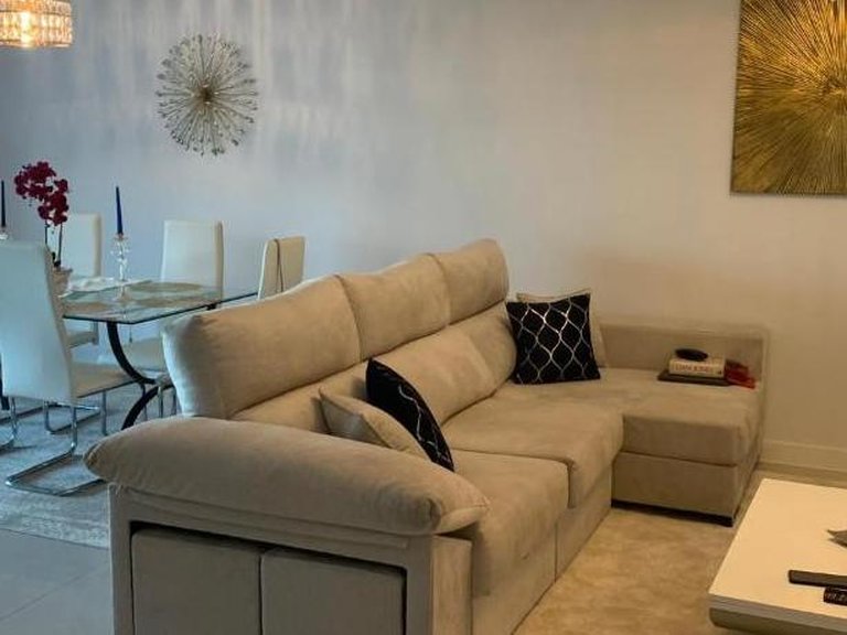 Apartment for Rent in Estepona, Malaga 23