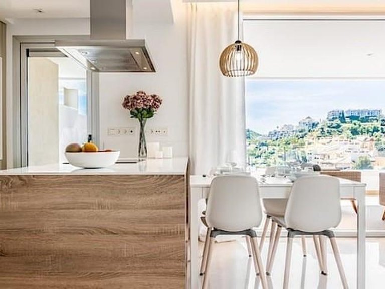 Apartment for Sale in Benahavis, Malaga 29