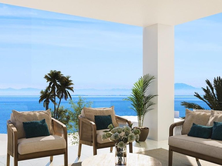 Villa for Sale in Sotogrande, Cadiz 22