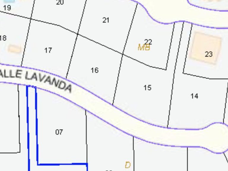Plot for Sale in Sotogrande, Cadiz 29