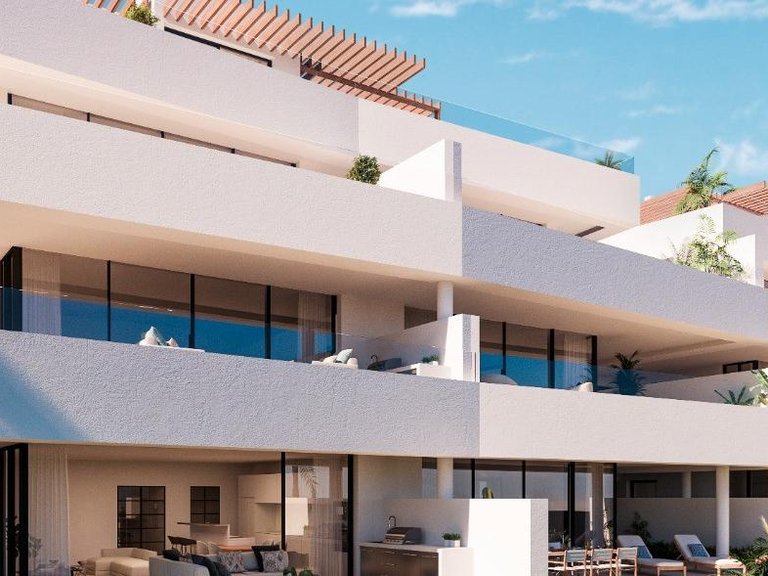 Apartment for Sale in Marbella, Malaga 26