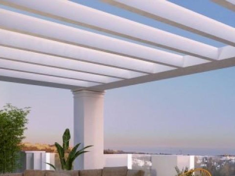 Apartment for Sale in Benahavis, Malaga 11