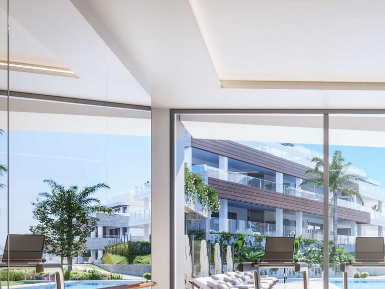 Apartment for Sale in Marbella, Malaga 25